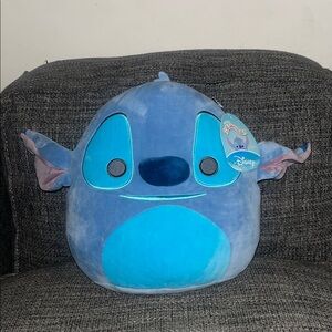 Stitch Squishmallow